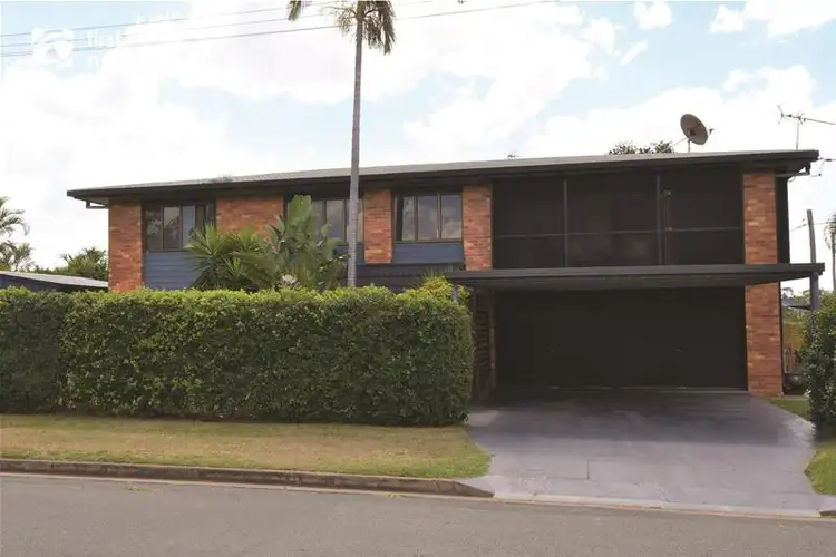 Second view of Homely house listing, 1 Thalberg Avenue, Biloela QLD 4715