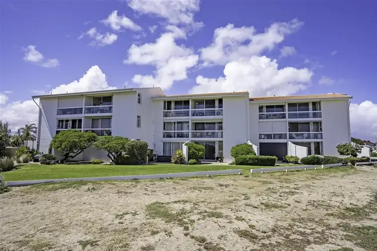 Second view of Homely apartment listing, 15 Amarina Court, Semaphore Park SA 5019