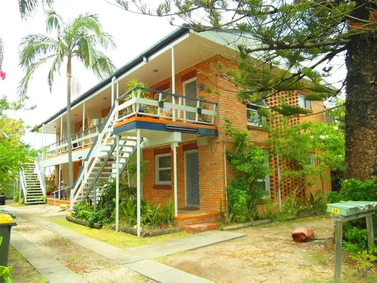 5/29 Leonard Avenue, Surfers Paradise QLD 4217