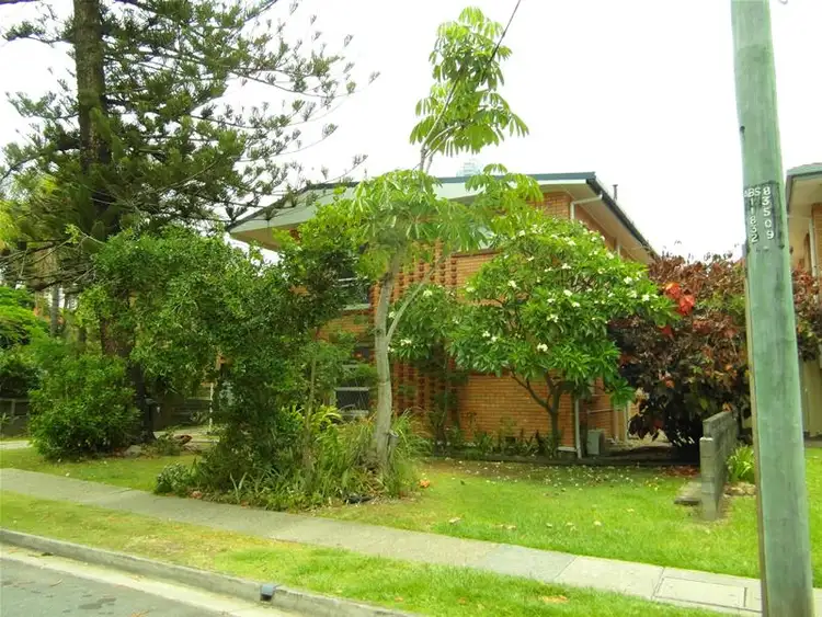 Second view of Homely apartment listing, 5/29 Leonard Avenue, Surfers Paradise QLD 4217