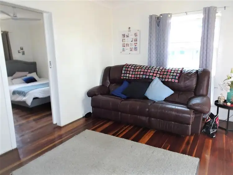Fourth view of Homely apartment listing, 5/29 Leonard Avenue, Surfers Paradise QLD 4217