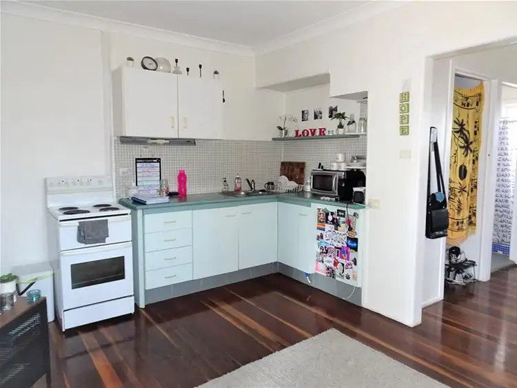 Sixth view of Homely apartment listing, 5/29 Leonard Avenue, Surfers Paradise QLD 4217