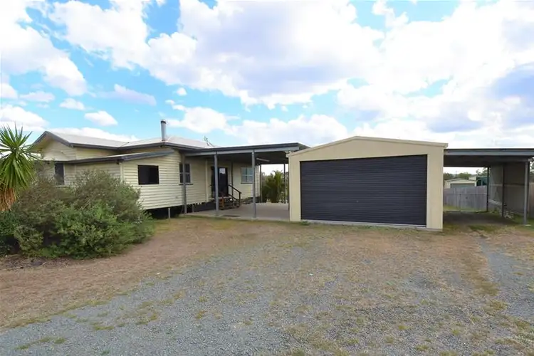 9 Britten Street, Thangool QLD 4716