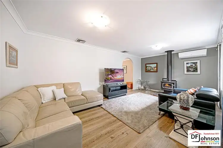 Second view of Homely house listing, 17 Barclay Road, North Rocks NSW 2151