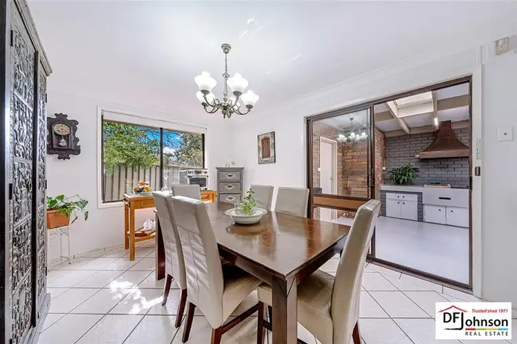 Third view of Homely house listing, 17 Barclay Road, North Rocks NSW 2151