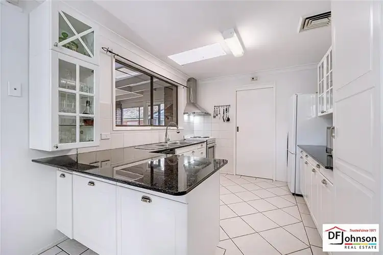 Fourth view of Homely house listing, 17 Barclay Road, North Rocks NSW 2151