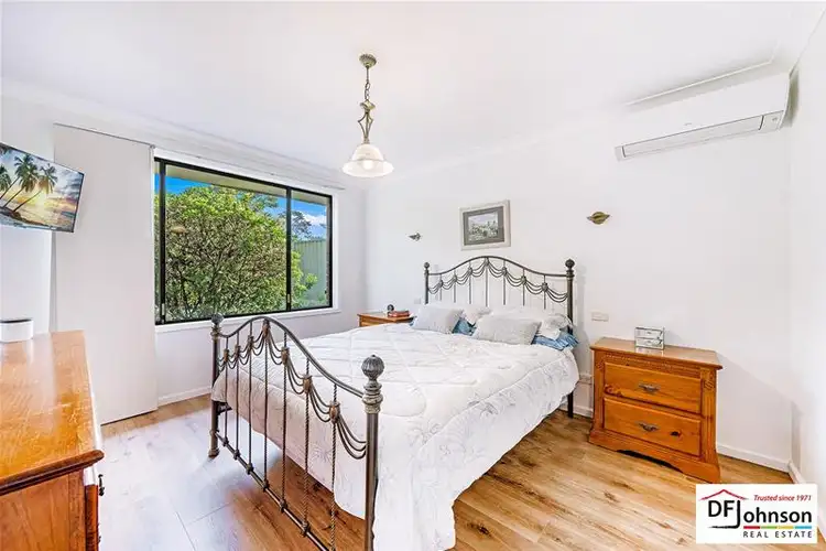 Fifth view of Homely house listing, 17 Barclay Road, North Rocks NSW 2151