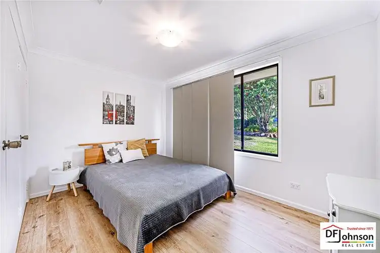 Sixth view of Homely house listing, 17 Barclay Road, North Rocks NSW 2151