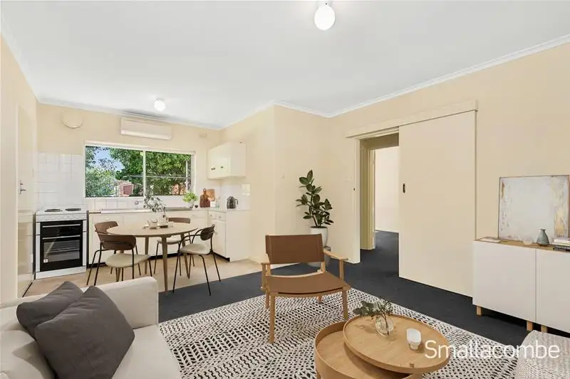 Main view of Homely unit listing, 2/2A Ferguson Avenue, Myrtle Bank SA 5064