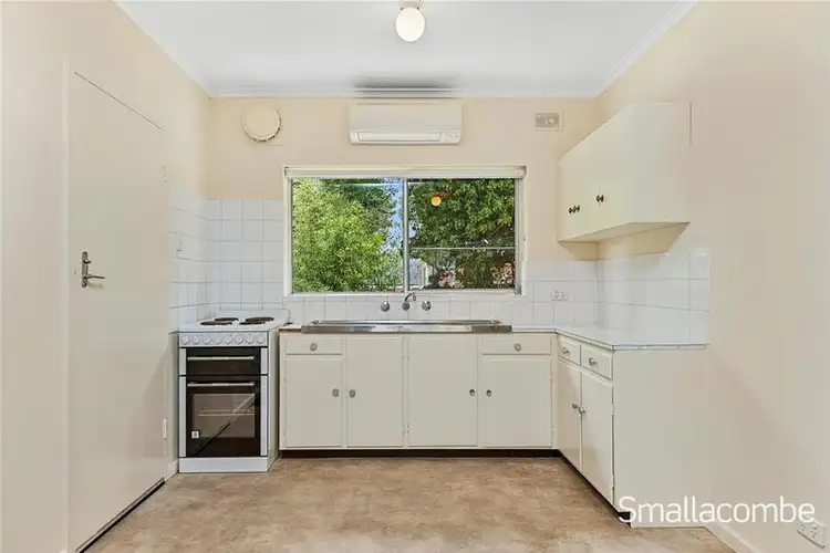 Second view of Homely unit listing, 2/2A Ferguson Avenue, Myrtle Bank SA 5064