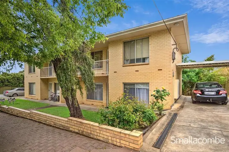 Sixth view of Homely unit listing, 2/2A Ferguson Avenue, Myrtle Bank SA 5064