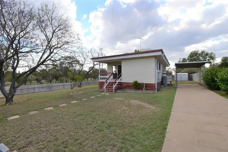23 Neville Street, Biloela QLD 4715