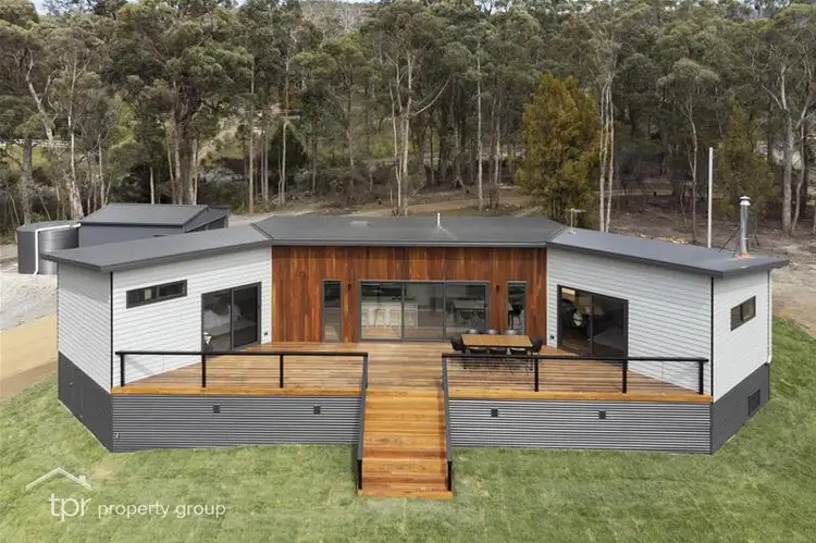 149 Esperance Coast Road, Surges Bay TAS 7116