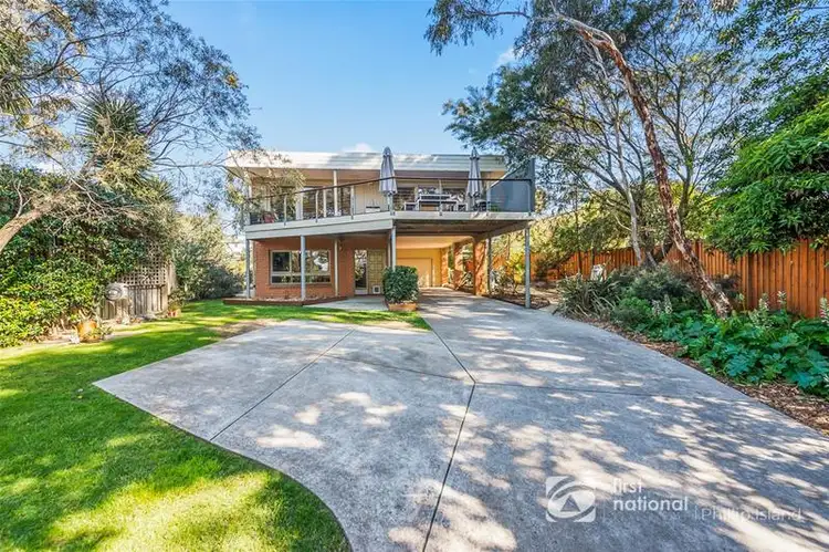 6 Koonwarra Court, Cowes VIC 3922