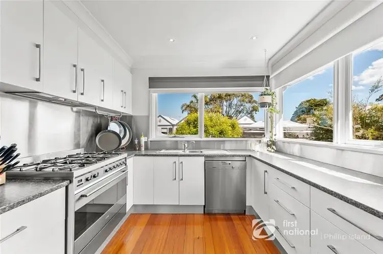 Third view of Homely house listing, 6 Koonwarra Court, Cowes VIC 3922
