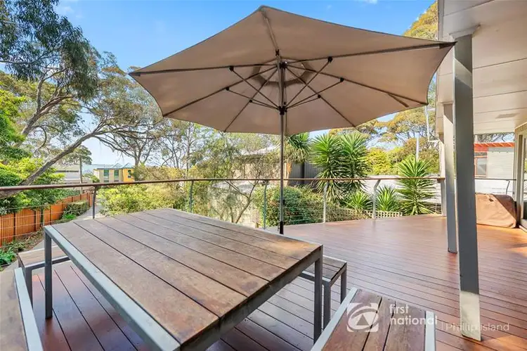 Fourth view of Homely house listing, 6 Koonwarra Court, Cowes VIC 3922