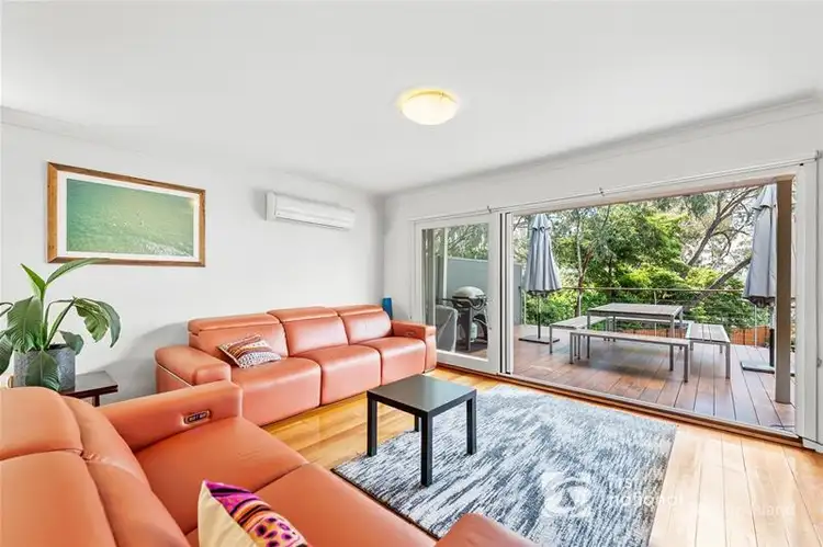 Fifth view of Homely house listing, 6 Koonwarra Court, Cowes VIC 3922