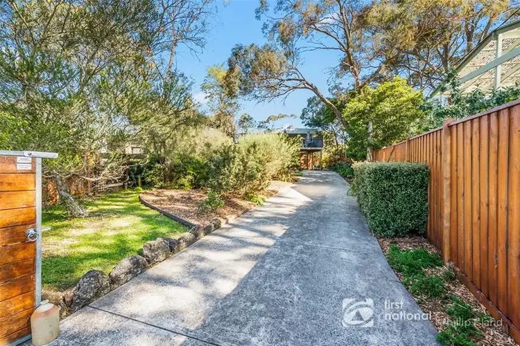 Sixth view of Homely house listing, 6 Koonwarra Court, Cowes VIC 3922