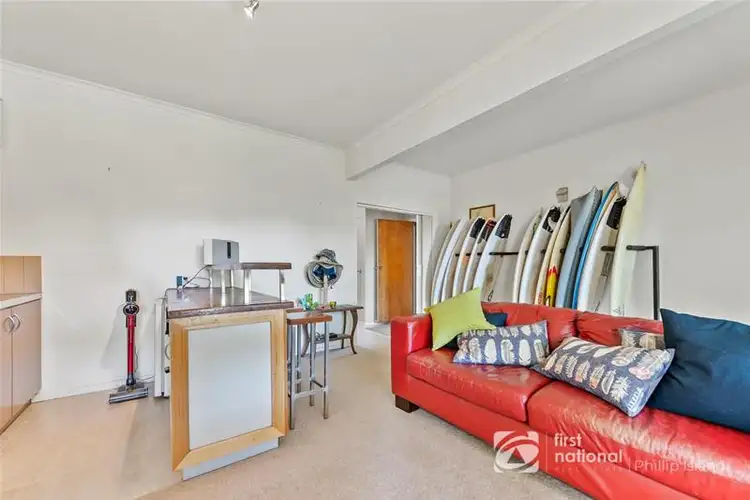 Seventh view of Homely house listing, 6 Koonwarra Court, Cowes VIC 3922