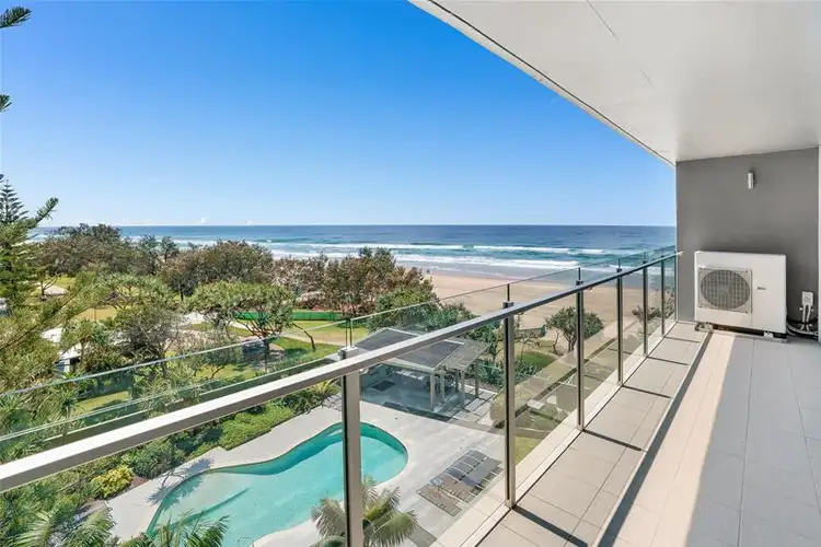 'ONE' 1 The Esplanade, Surfers Paradise QLD 4217