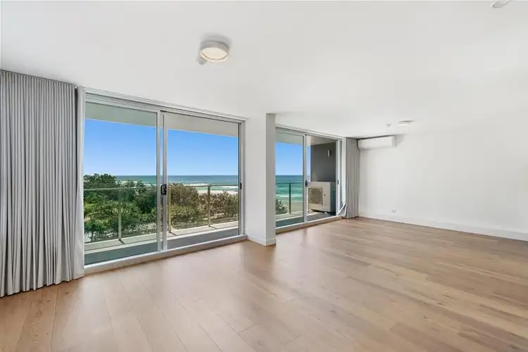 Third view of Homely apartment listing, 'ONE' 1 The Esplanade, Surfers Paradise QLD 4217