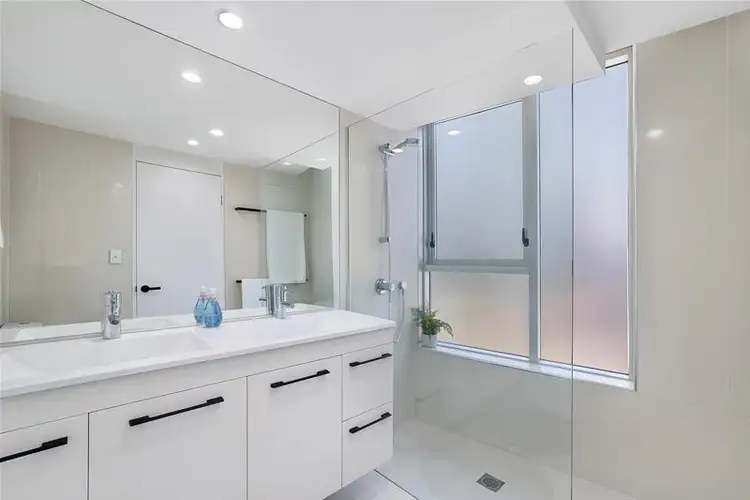 Seventh view of Homely apartment listing, 'ONE' 1 The Esplanade, Surfers Paradise QLD 4217