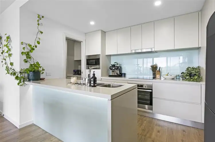 Main view of Homely apartment listing, 7201/31 Bourton Road, Merrimac QLD 4226