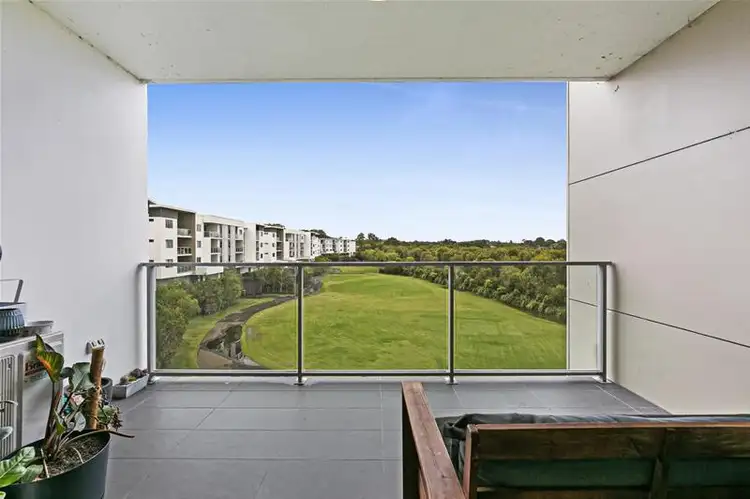 Third view of Homely apartment listing, 7201/31 Bourton Road, Merrimac QLD 4226