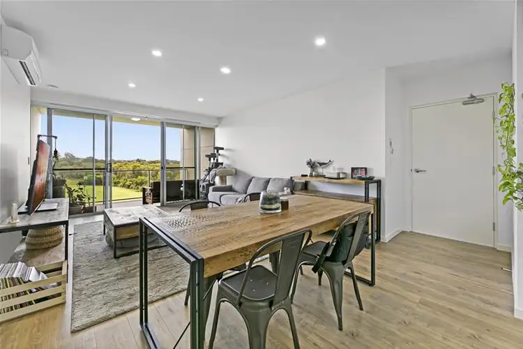 Fifth view of Homely apartment listing, 7201/31 Bourton Road, Merrimac QLD 4226