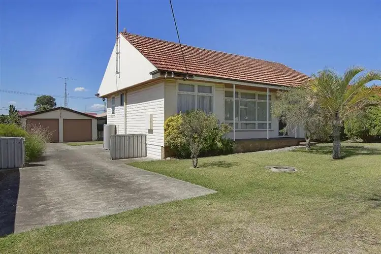 Main view of Homely house listing, 5 Florence Street, Cardiff South NSW 2285