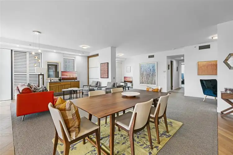 Sixth view of Homely apartment listing, 9/11 Peak Avenue, Main Beach QLD 4217