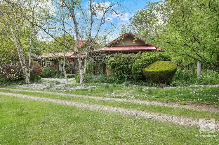 Main view of Homely house listing, 23 Masons Road, Beechworth VIC 3747