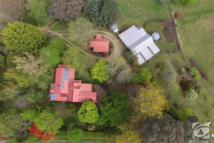 Second view of Homely house listing, 23 Masons Road, Beechworth VIC 3747