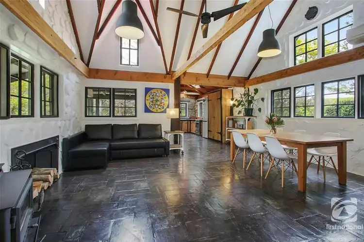 Third view of Homely house listing, 23 Masons Road, Beechworth VIC 3747