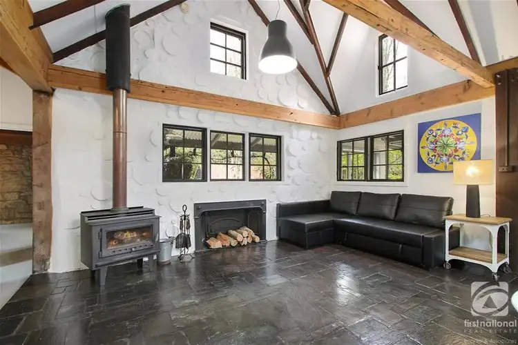 Fourth view of Homely house listing, 23 Masons Road, Beechworth VIC 3747