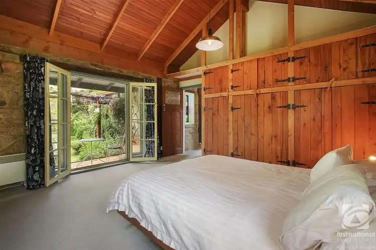 Sixth view of Homely house listing, 23 Masons Road, Beechworth VIC 3747