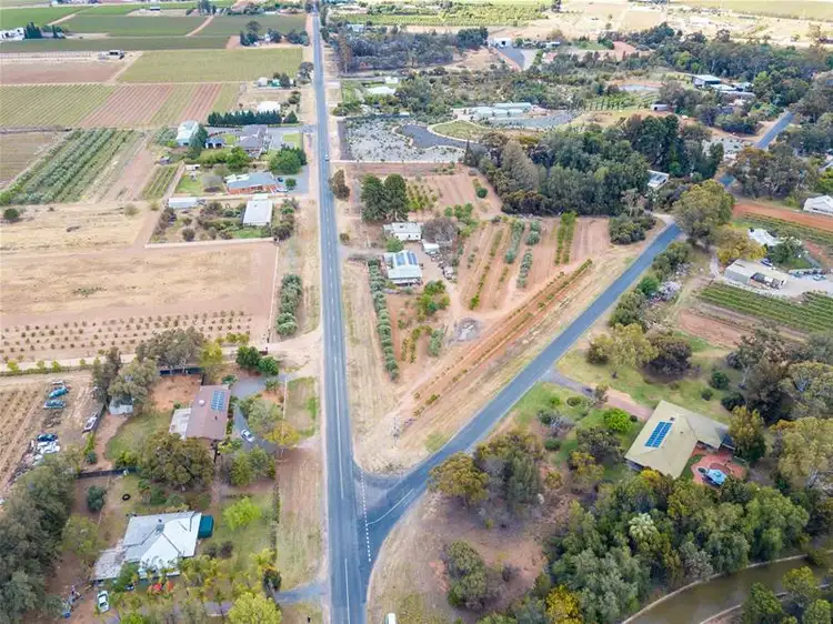 Second view of Homely house listing, 107 Coorong Avenue, Irymple VIC 3498