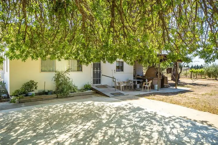 Fifth view of Homely house listing, 107 Coorong Avenue, Irymple VIC 3498