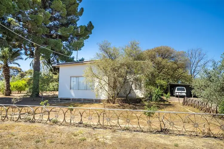 Sixth view of Homely house listing, 107 Coorong Avenue, Irymple VIC 3498