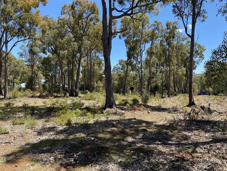 Second view of Homely land listing, 241 Heritage Drive, Roleystone WA 6111