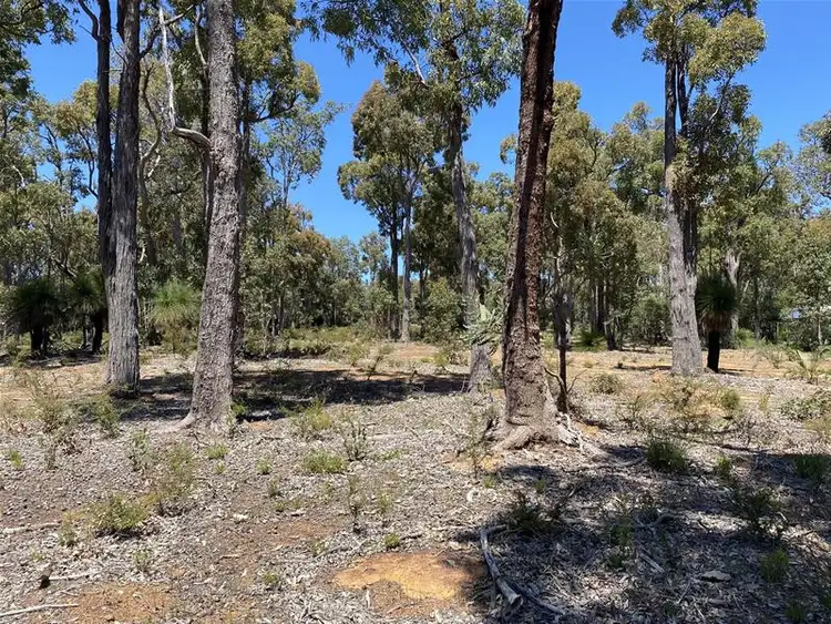 Third view of Homely land listing, 241 Heritage Drive, Roleystone WA 6111