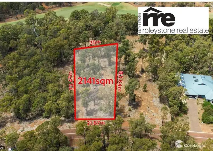 Fourth view of Homely land listing, 241 Heritage Drive, Roleystone WA 6111