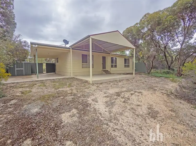 Main view of Homely house listing, 46 Murray Street, Caloote SA 5254