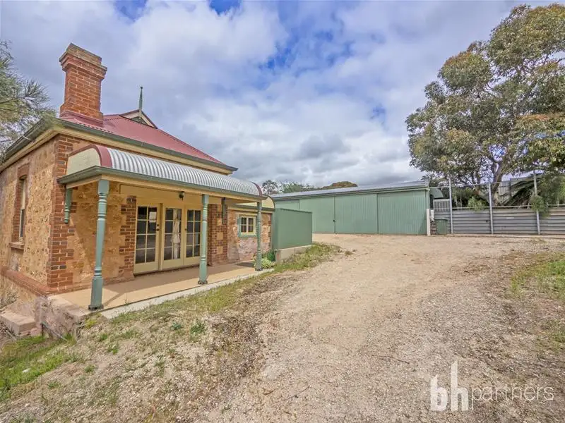 Main view of Homely house listing, 42 Murray Street, Caloote SA 5254
