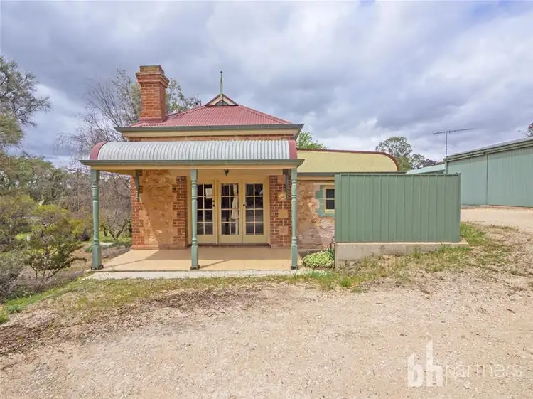 Fifth view of Homely house listing, 42 Murray Street, Caloote SA 5254