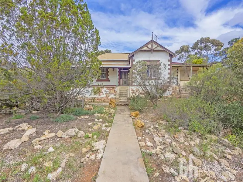 Main view of Homely house listing, 40 Murray Street, Caloote SA 5254