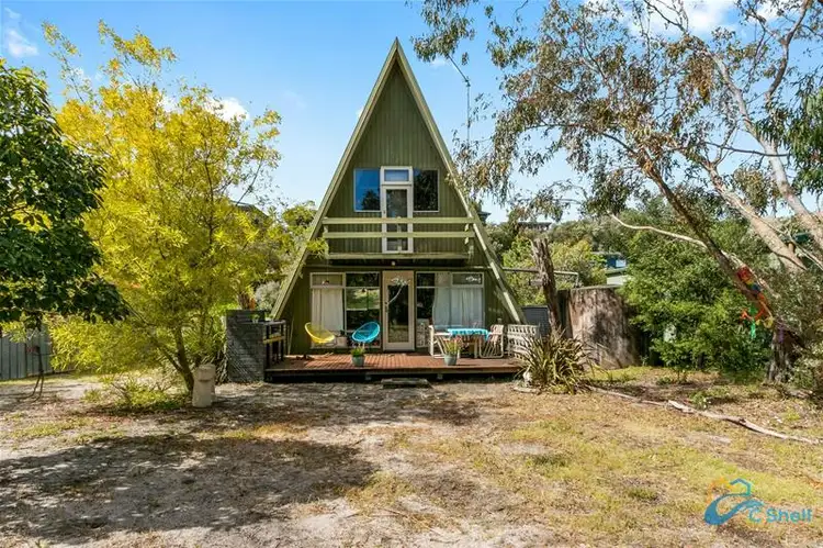 10 Seagull Drive, Loch Sport VIC 3851