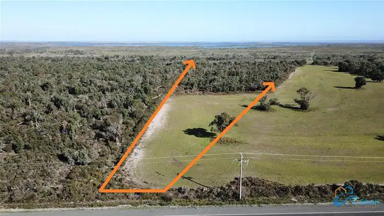 Second view of Homely rural property listing, 9 Longford Loch Sport Road, Seacombe VIC 3851
