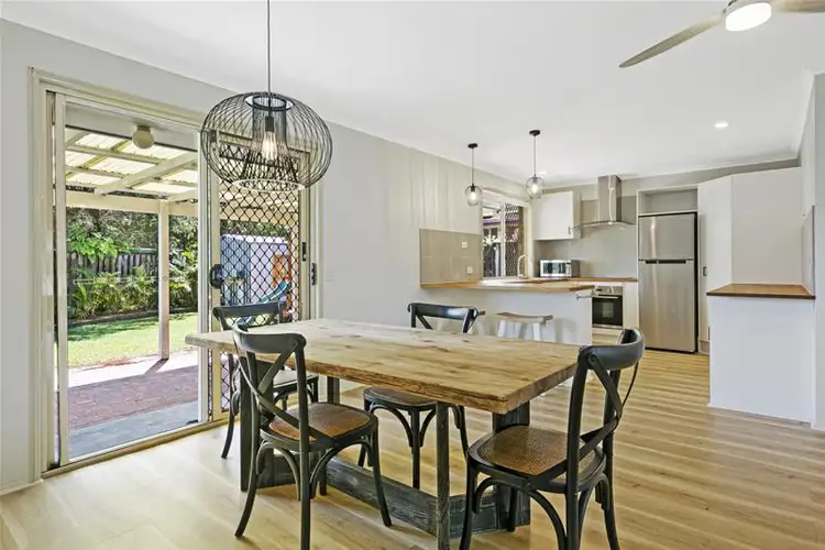 Third view of Homely house listing, 10 Kalmia Court, Elanora QLD 4221