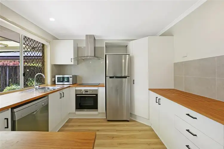 Sixth view of Homely house listing, 10 Kalmia Court, Elanora QLD 4221